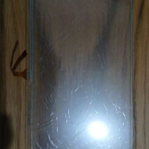 تاچ مقاومتی 9 اینچ