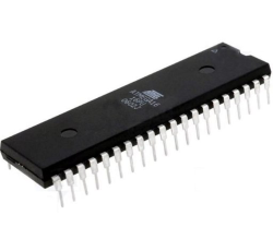 Atmega16a
