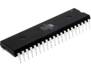 Atmega16a