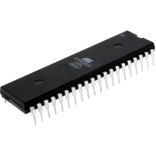 Atmega16a