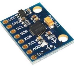 Mpu6050