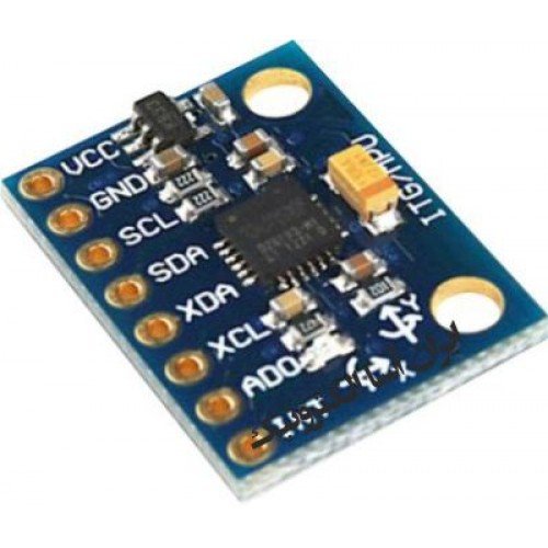 Mpu6050
