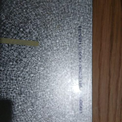 نمایشگر صنعتی LCD 9 inch فلت کوتاه ZS090N