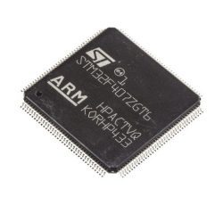 Stm32f407zgt6