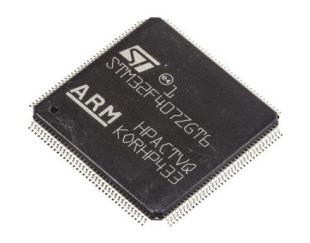 Stm32f407zgt6