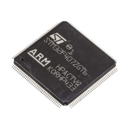 Stm32f407zgt6