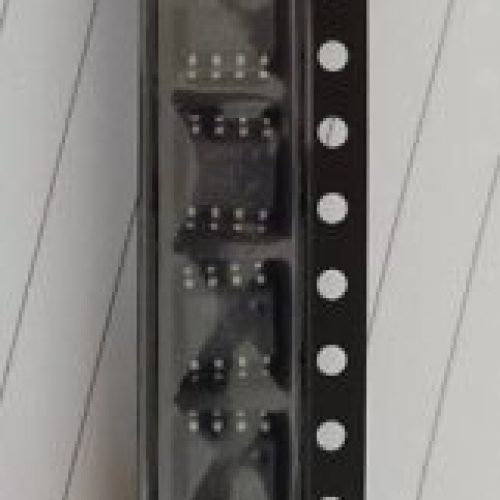 Dual Operational Amplifier- LM1458M/NOPB