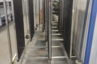 مگزین(قفسه نگهدانده برد)