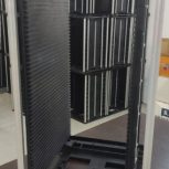 مگزین(قفسه نگهدانده برد)