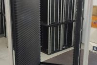 مگزین(قفسه نگهدانده برد)