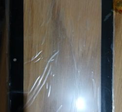 تاچ خازنی 7 اینچ