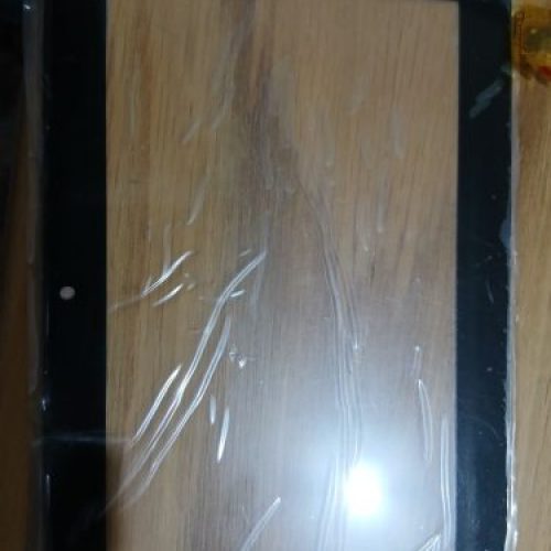 تاچ خازنی 7 اینچ