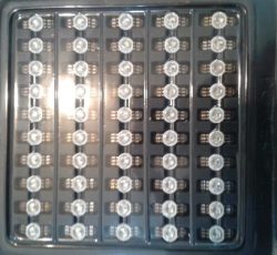 ال ای دی RGB اس ام دی 3 وات