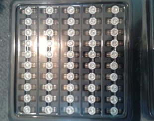 ال ای دی RGB اس ام دی 3 وات