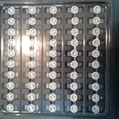 ال ای دی RGB اس ام دی 3 وات