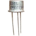 2N2219A ترانزیستور