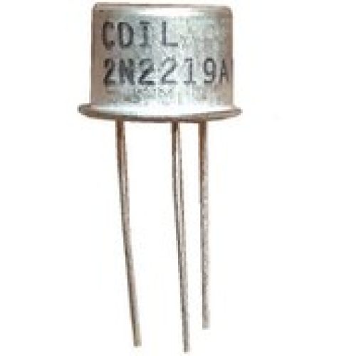 2N2219A ترانزیستور