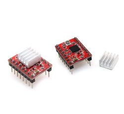A4948 stepper