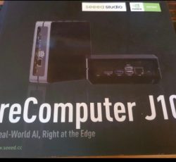 برد جتسون j1010