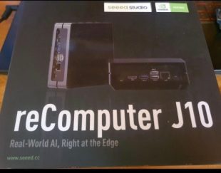 برد جتسون j1010