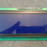 ال سی دی کارکتری 64*256