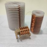 سیم پیچی ترانس و سلف