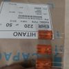 خازن الکترولیت 220uf-50V