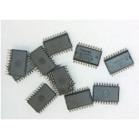 تراشه بافر 74HC244D