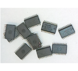 تراشه بافر 74HC244D