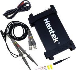 کارت اسیلوسکوپ هانتک دو کاناله 20 مگاهرتزی HANTEK 6022BE