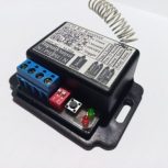 گیرنده تک کانال ریموت