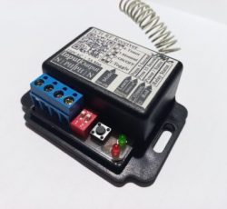 گیرنده تک کانال ریموت