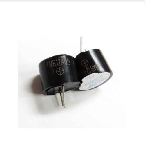 بازر 5 ولتی TMP