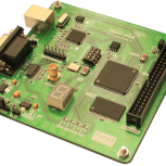 برد آموزش FPGA فراد 1