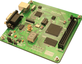 برد آموزش FPGA فراد 1