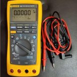 مولتی متر حرفه ای فلوک مدل Fluke 189