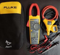 کلمپ مولتی متر حرفه ای فلوک مدل Fluke 376