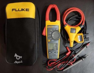 کلمپ مولتی متر حرفه ای فلوک مدل Fluke 376
