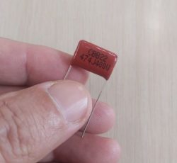 470nf-400v