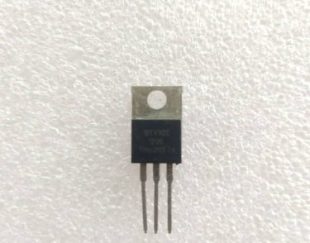 دیود دوبل BYV32E-200