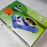 یک دستگاه حوضچه یا وان قلع 300 وات قطر 100 میلیمتر SWDT-41C