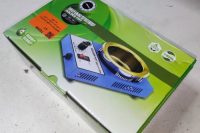 یک دستگاه حوضچه یا وان قلع 300 وات قطر 100 میلیمتر SWDT-41C