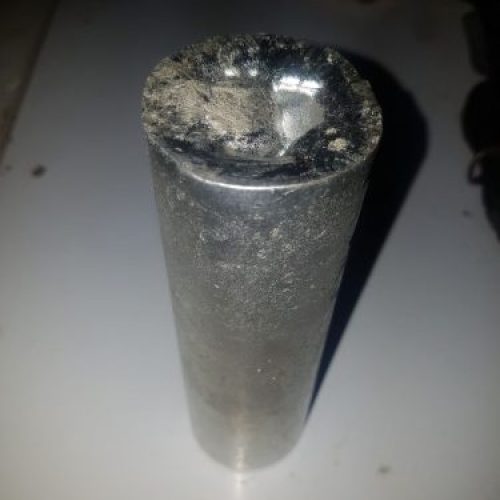 شمش قلع آبشده لحیمکاری نصف قیمت