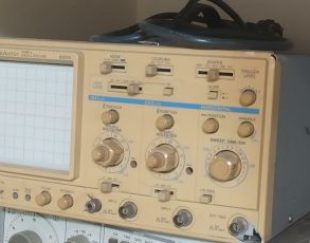 SAIRAN 8203 20MHz
