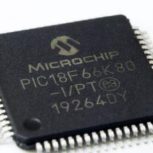 PIC18F66K80