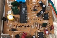 تعمیرات تخصصی آیفون های تصویری