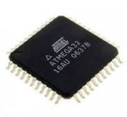 ATmega16-16A  نو