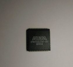 ALTERA FPGA