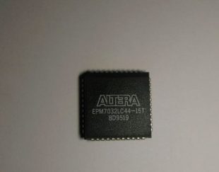 ALTERA FPGA