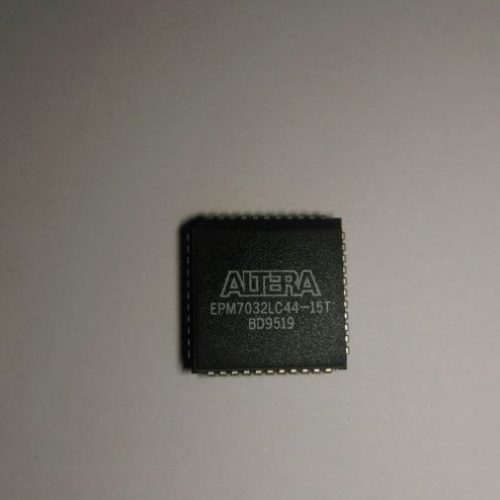 ALTERA FPGA